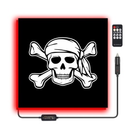 Tablica LED Tir CZACHA 50x50cm (17)