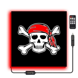 Tablica LED Tir CZACHA 50x50cm (17)