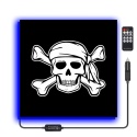 Tablica LED Tir CZACHA 50x50cm (17)