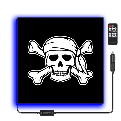Tablica LED Tir CZACHA 50x50cm (17)