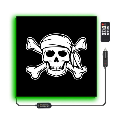 Tablica LED Tir CZACHA 50x50cm (17)