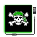 Tablica LED Tir CZACHA 50x50cm (17)