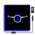 Tablica LED Tir DAF 50x50cm (7)