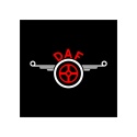 Tablica LED Tir DAF 50x50cm (7)