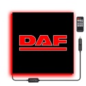 Tablica LED Tir DAF 50x50cm (8)