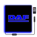 Tablica LED Tir DAF 50x50cm (8)