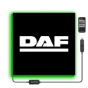 Tablica LED Tir DAF 50x50cm (8)