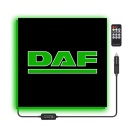 Tablica LED Tir DAF 50x50cm (8)