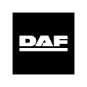 Tablica LED Tir DAF 50x50cm (8)