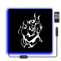 Tablica LED Tir DIABEŁ 50x50cm (12)