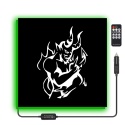 Tablica LED Tir DIABEŁ 50x50cm (12)