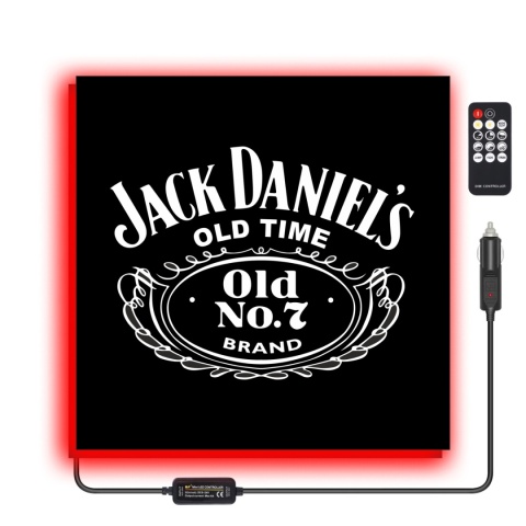 Tablica LED Tir JACK 50x50cm (19)