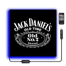 Tablica LED Tir JACK 50x50cm (19)