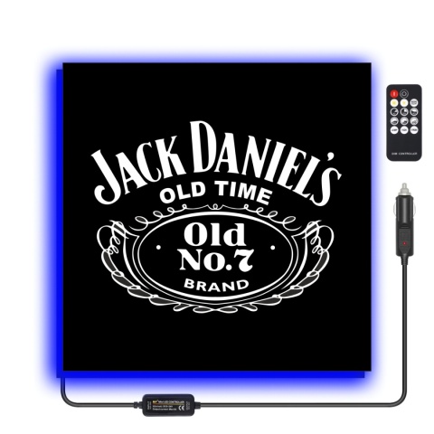 Tablica LED Tir JACK 50x50cm (19)