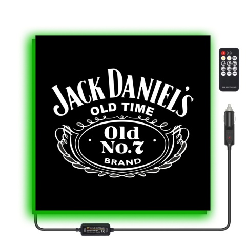 Tablica LED Tir JACK 50x50cm (19)