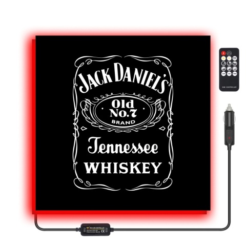 Tablica LED Tir JACK D 50x50cm (18)