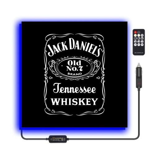 Tablica LED Tir JACK D 50x50cm (18)