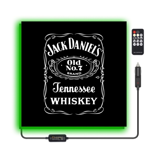 Tablica LED Tir JACK D 50x50cm (18)