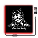 Tablica LED Tir BULLY 50x50cm (37)