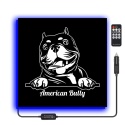 Tablica LED Tir BULLY 50x50cm (37)