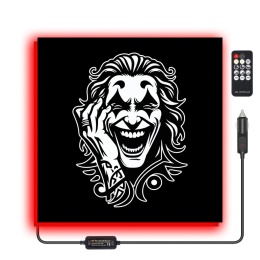 Tablica LED Tir JOKER B 50x50cm (31)