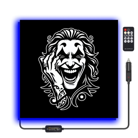 Tablica LED Tir JOKER B 50x50cm (31)