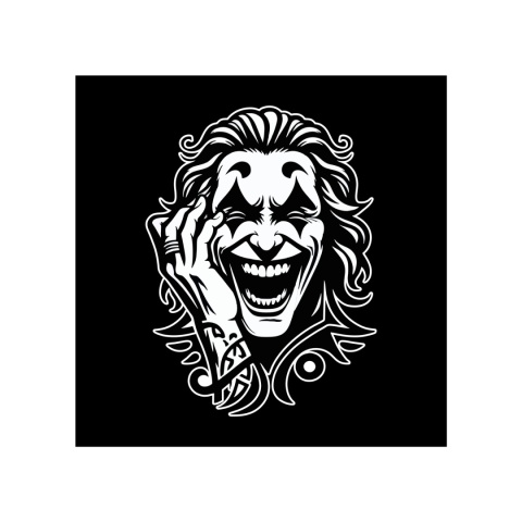 Tablica LED Tir JOKER B 50x50cm (31)