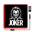 Tablica LED Tir JOKER C 50x50cm (32)