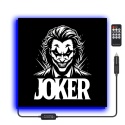 Tablica LED Tir JOKER C 50x50cm (32)