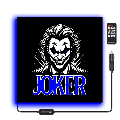 Tablica LED Tir JOKER C 50x50cm (32)