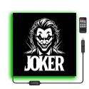 Tablica LED Tir JOKER C 50x50cm (32)