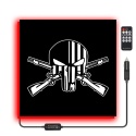 Tablica LED Tir CRIME 50x50cm (33)