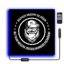 Tablica LED Tir MAŁPA 50x50cm (11)