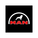 Tablica LED Tir MAN 50x50cm (9)
