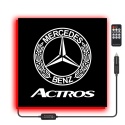 Tablica LED Tir MERCEDES 50x50cm (22)