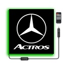 Tablica LED Tir MERCEDES 50x50cm (23)