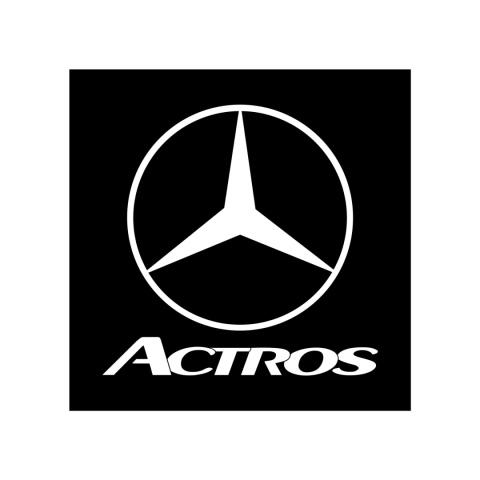 Tablica LED Tir MERCEDES 50x50cm (23)