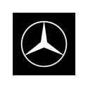 Tablica LED Tir MERCEDES 50x50cm (24)