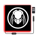 Tablica LED Tir OBCY 50x50cm (25)