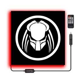 Tablica LED Tir OBCY 50x50cm (25)