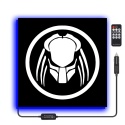 Tablica LED Tir OBCY 50x50cm (25)