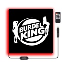 Tablica LED Tir B KING 50x50cm (26)