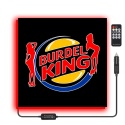 Tablica LED Tir B KING 50x50cm (26)