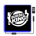 Tablica LED Tir B KING 50x50cm (26)