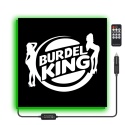 Tablica LED Tir B KING 50x50cm (26)