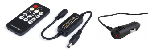Tablica LED Tir B KING 50x50cm (26)