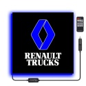 Tablica LED Tir RENAULT 50x50cm (6)