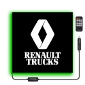 Tablica LED Tir RENAULT 50x50cm (6)