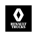 Tablica LED Tir RENAULT 50x50cm (6)