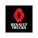 Tablica LED Tir RENAULT 50x50cm (6)
